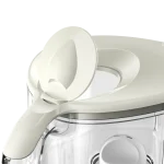 Фильтр-кувшин ECOSOFT Maxima Жемчужина, 5 л вид сверху