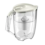 Фильтр-кувшин ECOSOFT Maxima Жемчужина, 5 л вид сзади