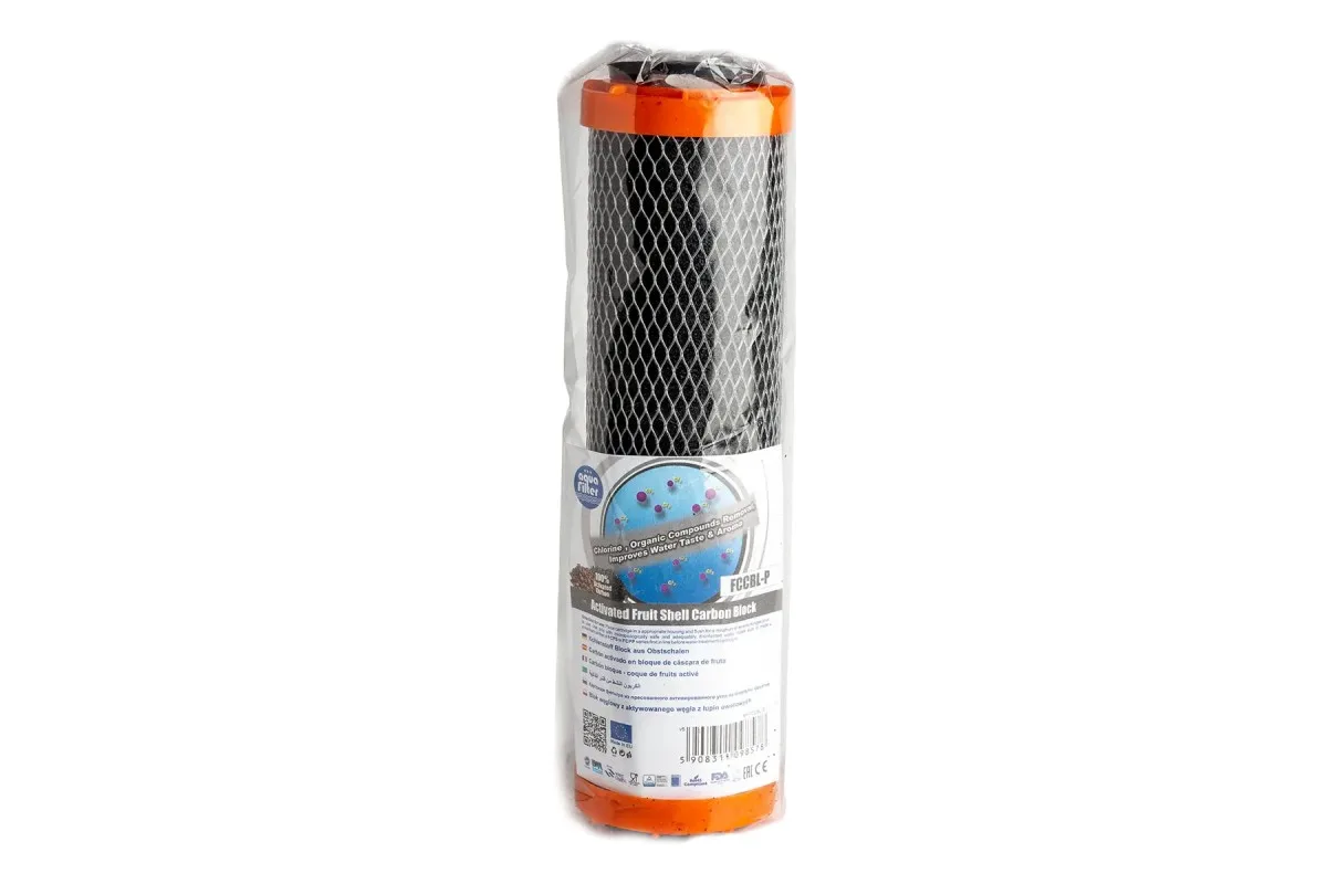 Картридж Aquafilter FCCBL-P