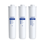 Картриджи для фильтра Аквафор Кристалл А (К5-КН-К7)