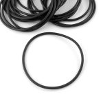 Резиновая прокладка для корпусов 905, 912 (organic), верхняя часть OR-H-85x35