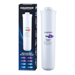 Сменный модуль, картридж Аквафор Pro 2