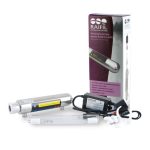 Ультрафиолетовая лампа Raifil UV-0,5GPM 6W (комплект)