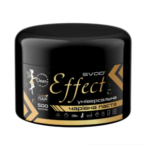 Универсальная "ВОЛШЕБНАЯ ПАСТА" Effect, 500 мл