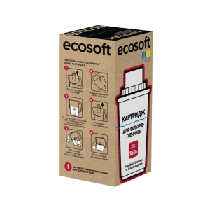 совместимый с фильтрами-кувшинами Aquaphor