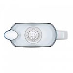 Фильтр кувшин Аквафор Далия вид сверху