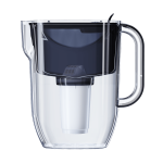 Фильтр-кувшин Aquaphor Vita A5 черный