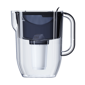 Фильтр-кувшин Aquaphor Vita A5 черный