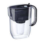 Фильтр-кувшин Aquaphor Vita A5 черный — изображение 3