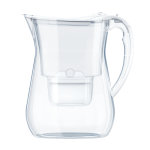 Фильтр-кувшин Лаго Maxfor+ (белый)