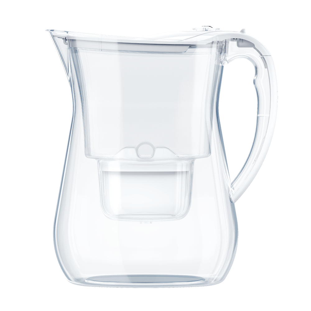 Фильтр-кувшин Лаго Maxfor+ (белый) Фильтр-кувшин Лаго Maxfor+ (белый)