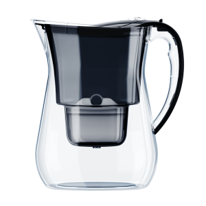 Фильтр-кувшин Лаго Maxfor+ (чёрный)