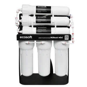 Фильтр обратного осмоса Ecosoft RObust Mini