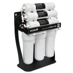 Фильтр обратного осмоса Ecosoft RObust Mini вид справа