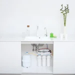 Фильтр обратного осмоса Ecosoft Standard с помпой (MO550PECOSTD) — изображение 8