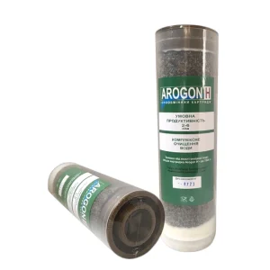 Картридж AROGON-H для фильтров Гейзер (аналог Арагон-2)