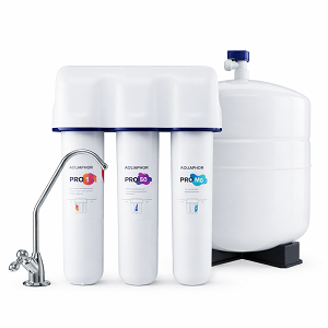 Фильтры обратного осмоса