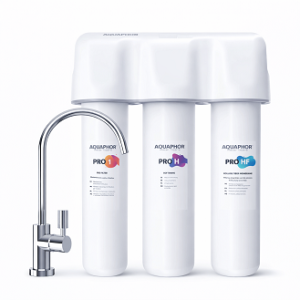 Проточные фильтры