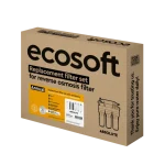 Комплект картриджей Ecosoft Absolute «12 месяцев» (CHV6ECOABS) коробка