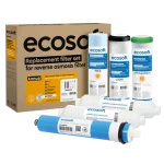 Комплект картриджей Ecosoft Absolute «12 месяцев» (CHV6ECOABS) — изображение 4