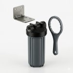 Комплект магистрального фильтра BB 20 Raifil Grey