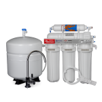 Система обратного осмоса Новая Вода NW-RO525 SMART